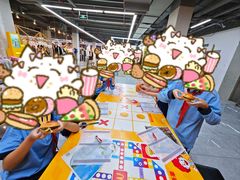 -麦当劳(厦门思明路店)