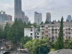 -南京THE TAI太和紫金大酒店