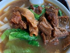 -珍珍小食店(西华路店)