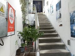 -沏点Trattoria意大利餐厅(新街口店)