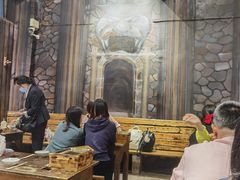 大堂-盟重烧烤(东瓜山创始店)