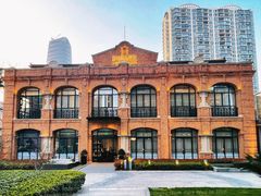 -海味观(老西门店)