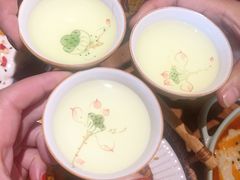 -桃花坞·私房菜餐厅(龙湖时代天街店)