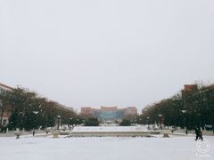 -东北师范大学(净月大街校区)
