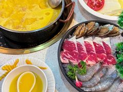 -八珍玉食鸡煲·打边炉(印象城店)