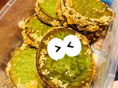 -绿茶餐厅(布吉万象汇店)