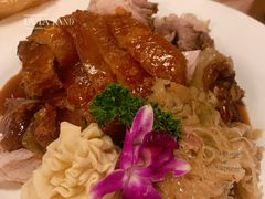 -宝莱纳啤酒花园餐厅PAULANER BRAUHAUS Nanjing(广州路店)