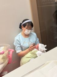 -美悦湾月子中心(熙湖店)