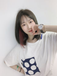 -斑斓色彩沙龙