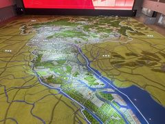 -广州市城市规划展览中心