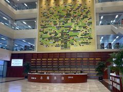 -河南财经政法大学(郑东校区)