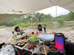 -楠溪江风景名胜区