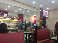 杨国福麻辣烫(万达后街店)-杨国福麻辣烫(万达后街店)