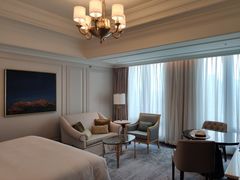 -广州富力丽思卡尔顿酒店