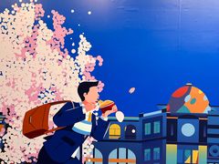 -黄浦路(地铁站)
