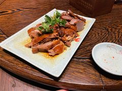 -抱德·潮汕味(琶洲店原惠城鱼仔)