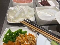 -海底捞火锅(吾悦广场店)