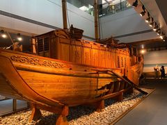 -上海中国航海博物馆