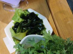 -大河宴·椒麻鱼火锅(北京路中和美食街店)