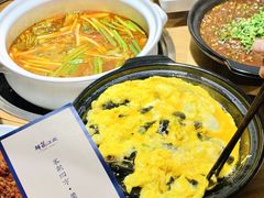 -鲜菌江湖正宗野生菌火锅