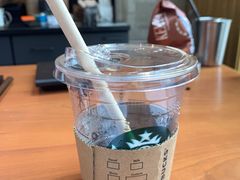 -星巴克(深圳音乐厅店)