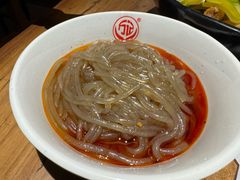 -万记麻辣烫国展总店