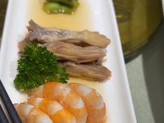 -金枝玉叶上海人家食府(三里河店)