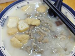 -鸭小妹鸭血粉丝(老门东店)