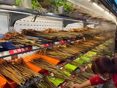 -江二娃串串香(科园四路总店)