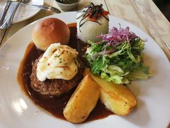 -Cafe Alice咖啡爱丽丝(奥城店)