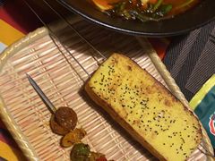 -吧嘚嘴炭烧鸽串吧(北海街店)