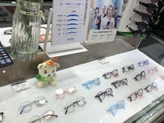-宝岛眼镜(长沙侯家塘店)