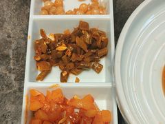 -李记东北饺子馆·东北菜(欢乐谷店)