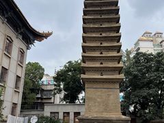 -大德寺双塔