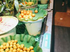-遇上西雅图多融合海鲜自助餐厅(中房金谊广场店)