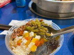 -马路边边串串香(大成路店)
