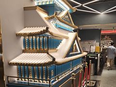 -一绪に寿喜烧(虹悦城店)