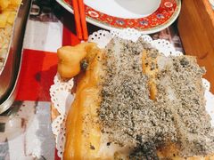 -味福记·本地特色菜(八一万达广场店)