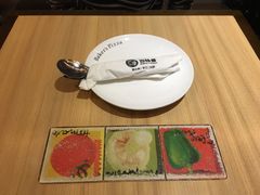 -百特喜·意大利餐厅(八佰伴镇江店)