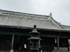 -乌镇东栅景区-修真观