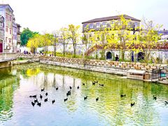 -赤坎·广东华侨国际旅游度假区