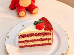 -姆们M Sweetie Cake(三里屯店)