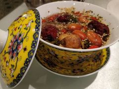 -宁夏国强手抓羊肉·清真菜(未央路凤三店)