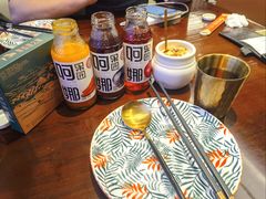 -那拉提之疆·新疆菜(美院店)