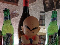 -三杯赤運·中式小酒馆(所城里店)