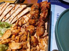 -HELLO MUSAE 拾光缪斯餐厅·纯正希腊风味(苏州中心店)