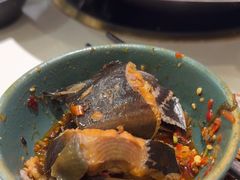 -新辣道鱼火锅(上地华联店)