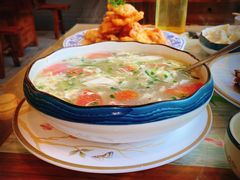 -石老头关东饺子王·东北菜(嘉华鑫城店)