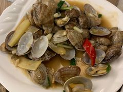 -李记潮汕砂锅粥(营福路店)
