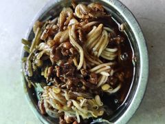 -灵山卢梅燕粉店